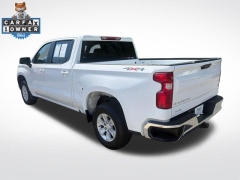 Used 2024  Chevrolet Silverado 1500 4WD Crew Cab 147" LT w&sol;1LT at DriveNow Mayfield near Mayfield Heights&comma; OH