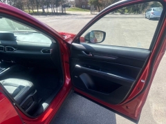 Used 2022  Mazda CX-5 2&period;5 S Premium Package AWD at DriveNow Mayfield near Mayfield Heights&comma; OH