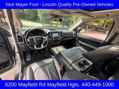 Used 2021 Ford Expedition Platinum 4x4 at Drive Now Westlake near Westlake, OH
