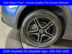Used 2024 Mercedes-Benz GLB GLB 250 4MATIC SUV at DriveNow Mayfield near Mayfield Heights, OH