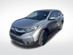 Used 2019  Honda CR-V 4d SUV AWD EX at DriveNow Mayfield near Mayfield Heights&comma; OH