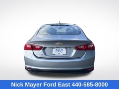 Used 2024  Chevrolet Malibu 4dr Sdn 1LT at DriveNow Mayfield near Mayfield Heights&comma; OH