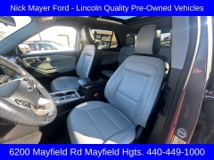 Used 2021  Ford Explorer XLT 4WD at Drive Now Westlake near Westlake&comma; OH