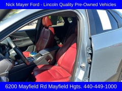 Used 2024  Mazda CX-30 2.5 S Carbon Edition AWD at DriveNow Mayfield near Mayfield Heights, OH