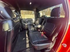 Used 2024  Ram 1500 4WD Laramie Crew Cab 5'7" Box at Drive Now Westlake near Westlake&comma; OH