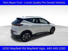 Used 2022 Chevrolet Bolt EUV FWD 4dr Premier at DriveNow Mayfield near Mayfield Heights, OH