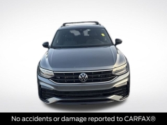 Used 2022  Volkswagen Tiguan 2&period;0T SE R-Line Black 4MOTION at DriveNow Mayfield near Mayfield Heights&comma; OH