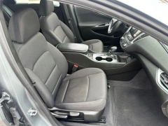 Used 2023  Chevrolet Malibu 4dr Sdn LS w&sol;1FL at DriveNow Mayfield near Mayfield Heights&comma; OH