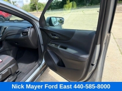 Used 2024  Chevrolet Equinox FWD 4dr RS at DriveNow Mayfield near Mayfield Heights&comma; OH