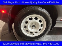 Used 2024 Ford Bronco Sport Heritage 4x4 at Drive Now Westlake near Westlake, OH