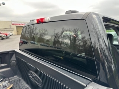 Used 2023  Ford F-150 Lightning 4WD SuperCrew 5&period;5' Box at DriveNow Mayfield near Mayfield Heights&comma; OH