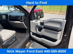 Used 2018  Ford F-150 4WD SuperCrew 5&period;5' Box at Drive Now Westlake near Westlake&comma; OH