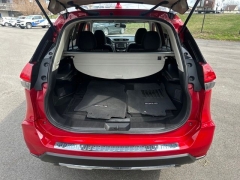 Used 2017  Nissan Rogue AWD SV at Drive Now Westlake near Westlake&comma; OH