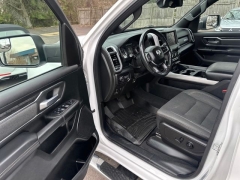 Used 2019  Ram 1500 Big Horn&sol;Lone Star 4x4 Crew Cab 5'7" Box at DriveNow Mayfield near Mayfield Heights&comma; OH