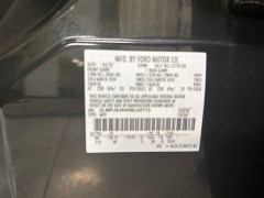 Used 2022  Lincoln Nautilus Standard AWD at DriveNow Mayfield near Mayfield Heights&comma; OH