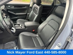 Used 2024  Honda Civic Sedan Touring CVT at Drive Now Westlake near Westlake&comma; OH