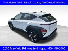 Used 2024 Hyundai Kona SEL FWD at DriveNow Mayfield near Mayfield Heights, OH