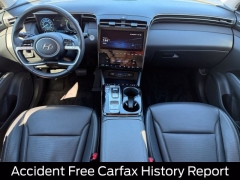 Used 2024  Hyundai Tucson Hybrid Limited AWD at DriveNow Mayfield near Mayfield Heights&comma; OH