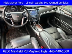Used 2017  Cadillac XTS 4d Sedan AWD Luxury at DriveNow Mayfield near Mayfield Heights&comma; OH