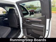 Used 2025  Chevrolet Silverado 1500 4WD Crew Cab 147" LT w&sol;1LT at Drive Now Westlake near Westlake&comma; OH