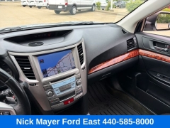Used 2012  Subaru Outback 4d SUV R Limited at DriveNow Mayfield near Mayfield Heights&comma; OH