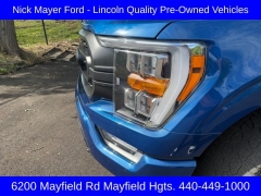 Used 2023 Ford F-150 XLT 4WD SuperCrew 5.5' Box at Drive Now Westlake near Westlake, OH