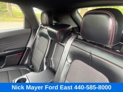 Used 2023  Ford Escape ST-Line AWD at Drive Now Westlake near Westlake&comma; OH
