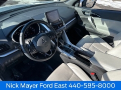 Used 2024  Mitsubishi Eclipse Cross SEL S-AWC at Drive Now Westlake near Westlake&comma; OH