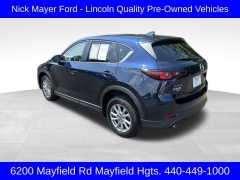 Used 2023 Mazda CX-5 at Drive Now Westlake near Westlake, OH