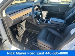 Used 2022  Tesla Model Y Long Range AWD at Drive Now Westlake near Westlake&comma; OH