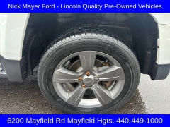 Used 2016  Jeep Patriot FWD 4dr Sport SE at DriveNow Mayfield near Mayfield Heights, OH