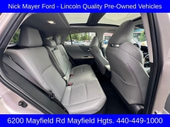Used 2022 Toyota Venza AWD (Natl) at DriveNow Mayfield near Mayfield Heights, OH