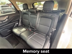 Used 2026  Lincoln Corsair Premiere AWD at DriveNow Mayfield near Mayfield Heights&comma; OH