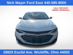 Used 2024  Chevrolet Malibu 4dr Sdn 1LT at DriveNow Mayfield near Mayfield Heights&comma; OH