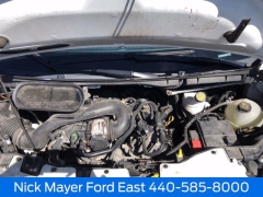 Used 2023  Ford Transit Cargo Van T-350 148" EL Hi Rf 9500 GVWR RWD at DriveNow Mayfield near Mayfield Heights&comma; OH