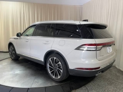 Used 2025 Lincoln Aviator Reserve AWD at Drive Now Westlake near Westlake, OH