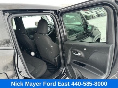 Used 2023  Jeep Renegade Latitude 4x4 at Drive Now Westlake near Westlake&comma; OH