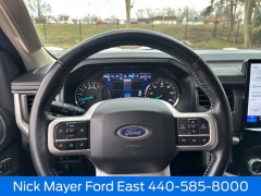 Used 2024  Ford Expedition XLT 4x4 at Drive Now Westlake near Westlake&comma; OH