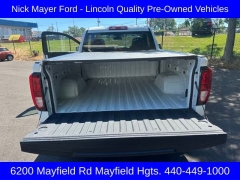 Used 2024 GMC Sierra 1500 4WD Reg Cab 126" Pro at DriveNow Mayfield near Mayfield Heights, OH