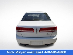 Used 2012  Lincoln MKZ 4d Sedan FWD at Drive Now Westlake near Westlake&comma; OH
