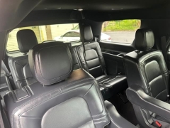 Used 2023 Lincoln Navigator Standard 4x4 at Drive Now Westlake near Westlake, OH