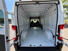 Used 2023  Ram ProMaster Cargo Van 2500 High Roof 159" WB at Drive Now Westlake near Westlake&comma; OH
