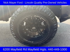 Used 2014 Ram 1500 4WD Quad Cab 140.5" Express at DriveNow Mayfield near Mayfield Heights, OH