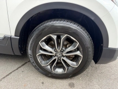 Used 2021  Honda CR-V EX AWD at Drive Now Westlake near Westlake&comma; OH