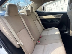 Used 2014  Toyota Corolla 4dr Sdn CVT LE ECO &lpar;Natl&rpar; at DriveNow Mayfield near Mayfield Heights&comma; OH