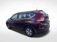 Used 2012  Honda CR-V 4d SUV AWD LX at DriveNow Mayfield near Mayfield Heights&comma; OH