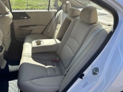 Used 2013  Honda Accord Sdn 4dr V6 Auto EX-L at Drive Now Westlake near Westlake&comma; OH