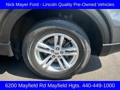 Used 2022 Ford Explorer XLT 4WD at DriveNow Mayfield near Mayfield Heights, OH