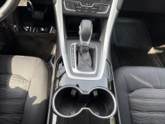 Used 2016  Ford Fusion 4d Sedan SE 1&period;5L EcoBoost at DriveNow Mayfield near Mayfield Heights&comma; OH