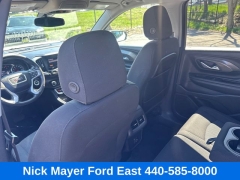 Used 2024  GMC Terrain AWD 4dr SLE at Drive Now Westlake near Westlake&comma; OH